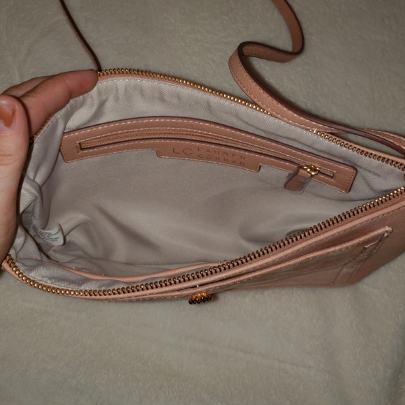 Lauren Conrad bag - Picture 3 of 3